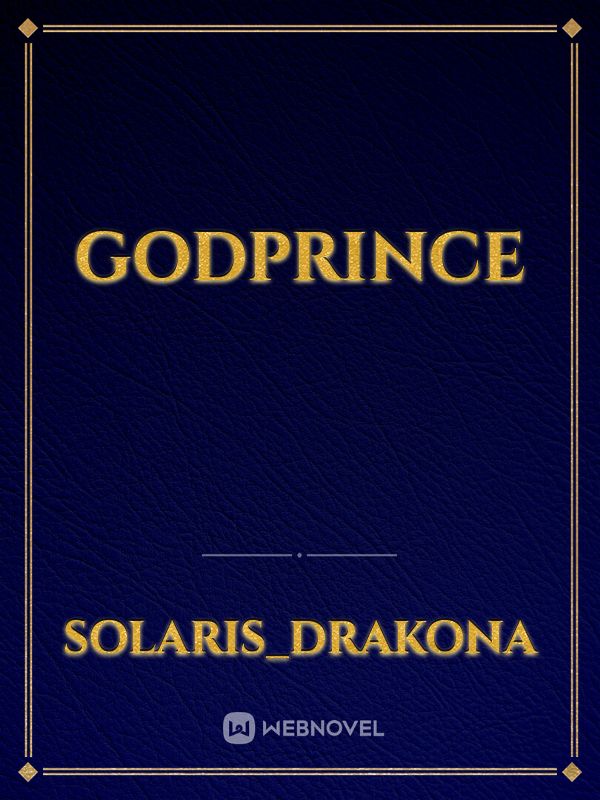 Godprince