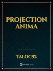 Projection Anima Book