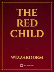 The red child Book
