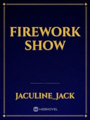firework show Book