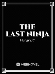 The Remaining Ninja Book