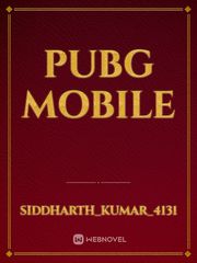 PUBG MOBILE Book