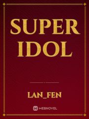 Super Idol Book