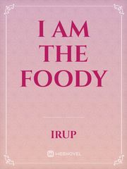 I am  the foody Book