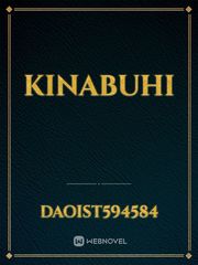 KINABUHI Book