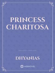 Princess Charitosa Book
