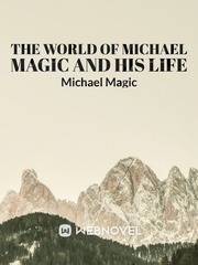 michael magic Book