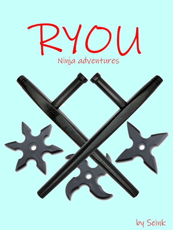 Ryou: Ninja Adventures