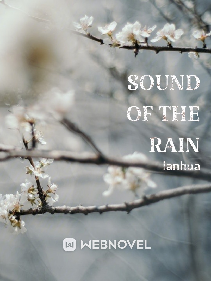Sound of the Rain Book