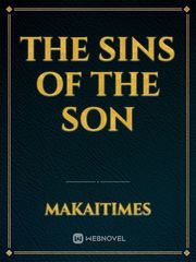 The Sins of The Son Book