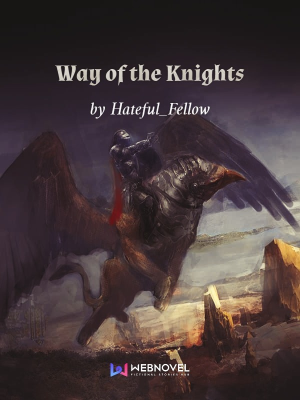 skythewood on X: Knight's & Magic Volume 1 Chapter 7    / X