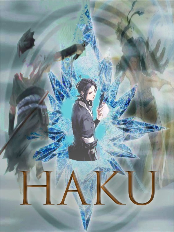 Haku Book