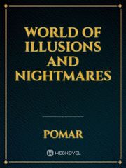 World of Illusions and Nightmares Book