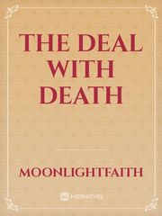 The Deal With Death Book