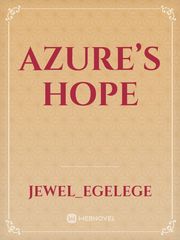 AZURE’S HOPE Book
