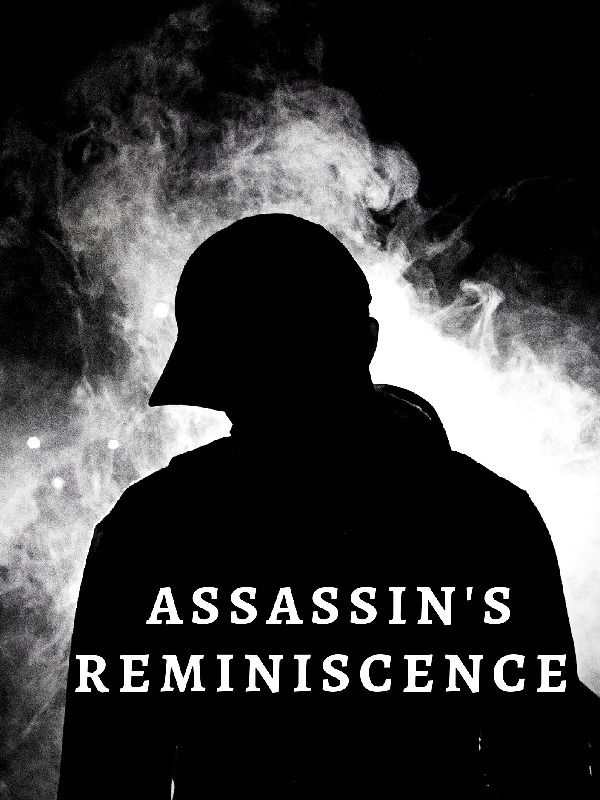 Assassin's Reminiscence: La Reminiscencia del Asesino Book