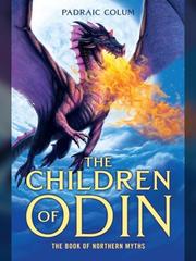 The Children of Odin: The Book of Northern Myths Book