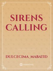 Sirens Calling Book