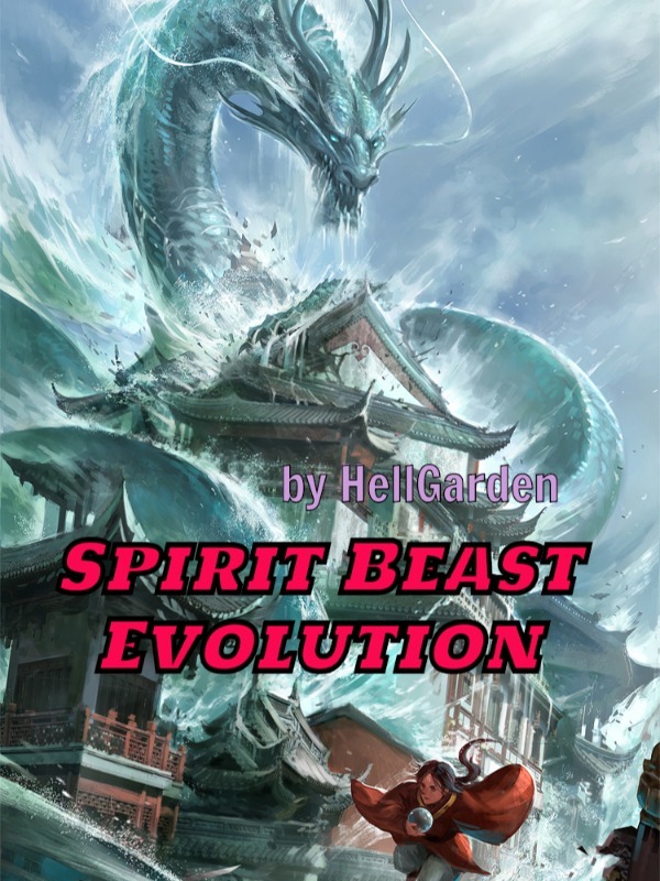 Spirit Beast Evolution