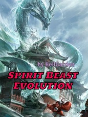 Spirit Beast Evolution Book