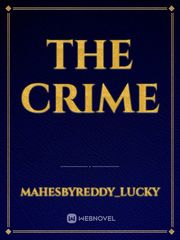 The crime Book