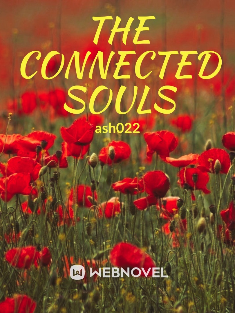 The Connected Souls Book
