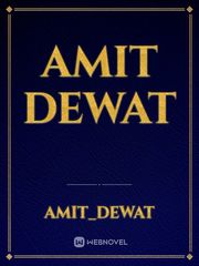 Amit dewat Book