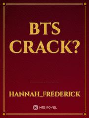 BTS Crack? Book