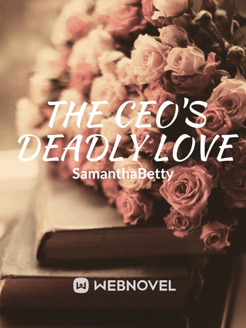 The CEO's Deadly Love Book