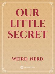 our little secret Book
