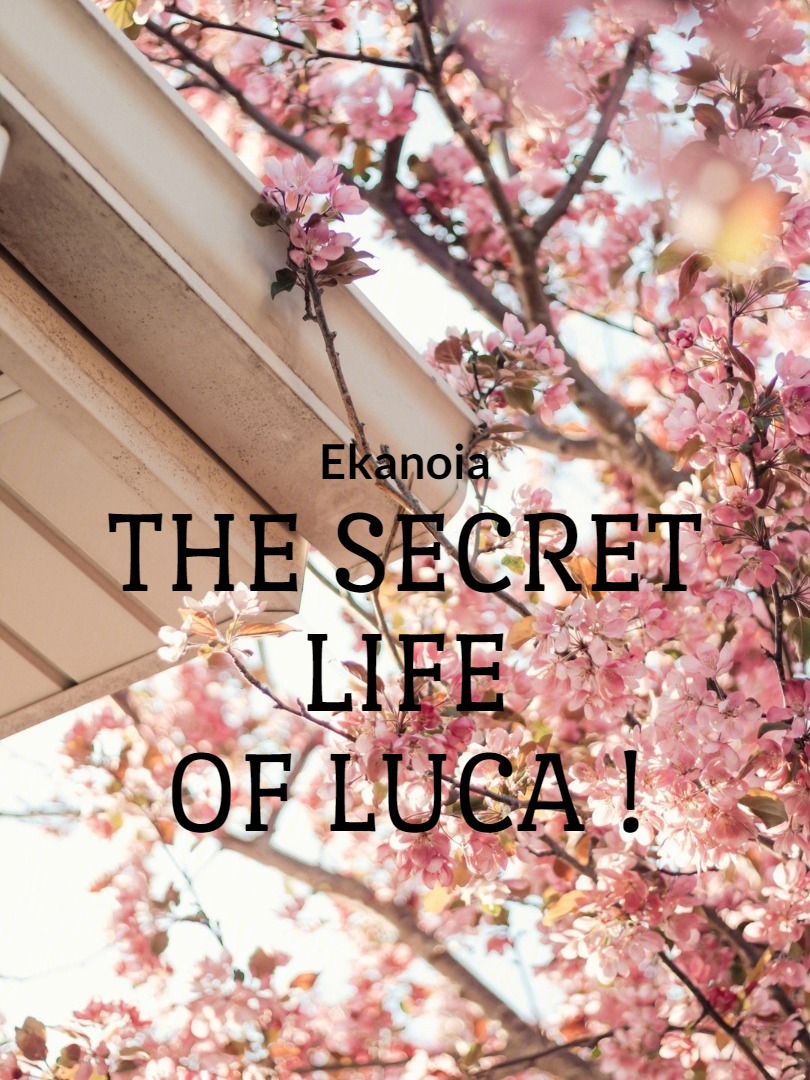 The Secret Life of Luca !