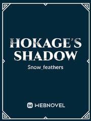 Hokage's Shadow Book