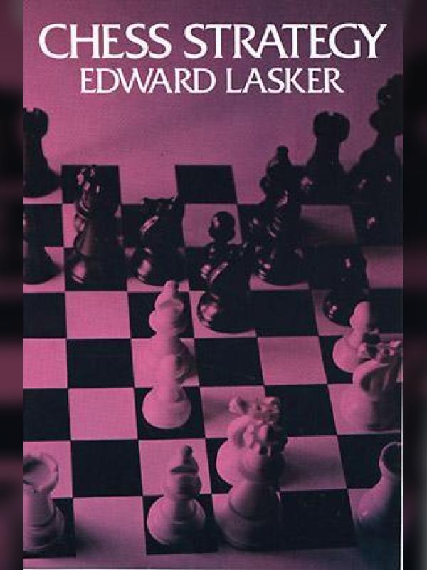 Chess Strategy Book