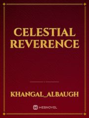 Celestial Reverence Book