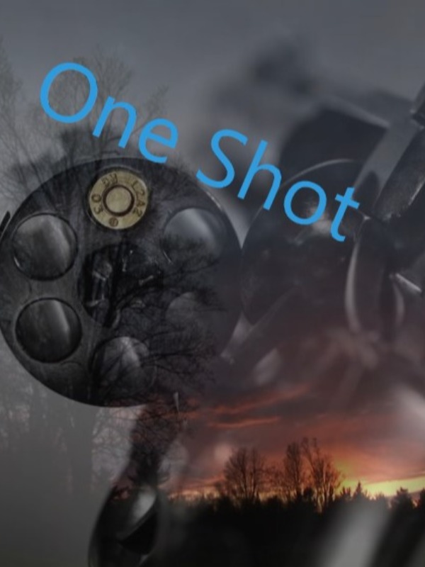 Collection of My One Shot Stories Book