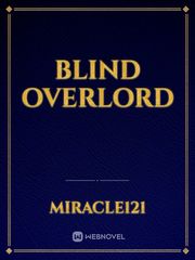 Blind Overlord Book