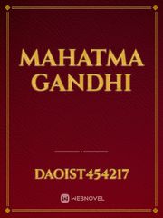 Mahatma gandhi Book