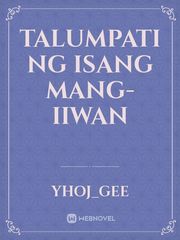 Talumpati ng Isang Mang-iiwan Book