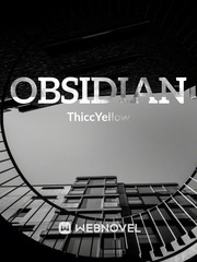 Obsidian Book