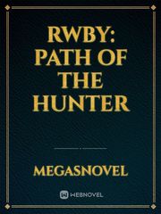 RWBY: Path of the Hunter Book