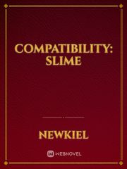 Compatibility: Slime Book