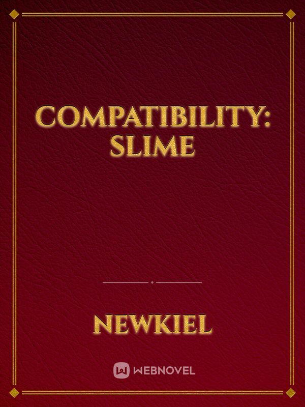 Compatibility: Slime Book