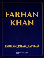 FARHAN KHAN Book