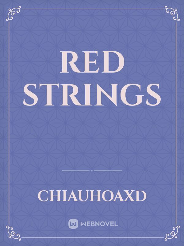 Red Strings