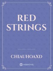 Red Strings Book