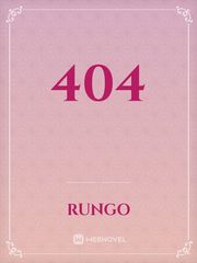 404 Book