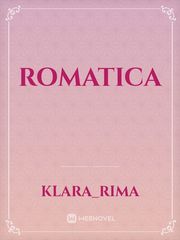 romatica Book