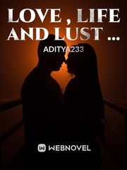 Love , Life and Lust ... Book