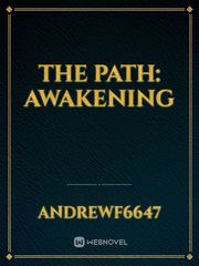 The Path: Awakening Book