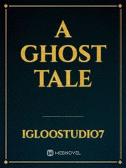 A Ghost Tale Book